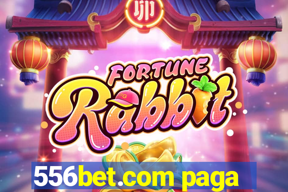 556bet.com paga